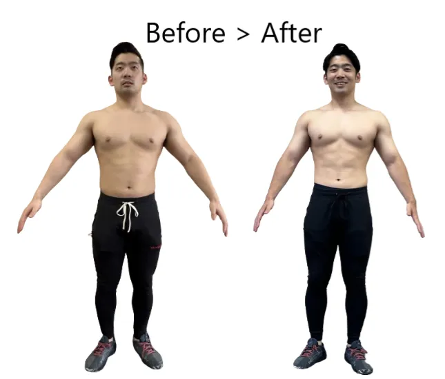 T・O様 30代